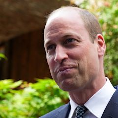 William’s annual private income comes to more than £23 million