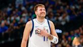 Luka Doncic's Impressive Off-Court Skill Is Turning Heads