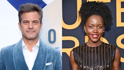 Joshua Jackson Is Raising Eyebrows After Being Seen With a New Woman Amid His Lupita Nyong’o Romance