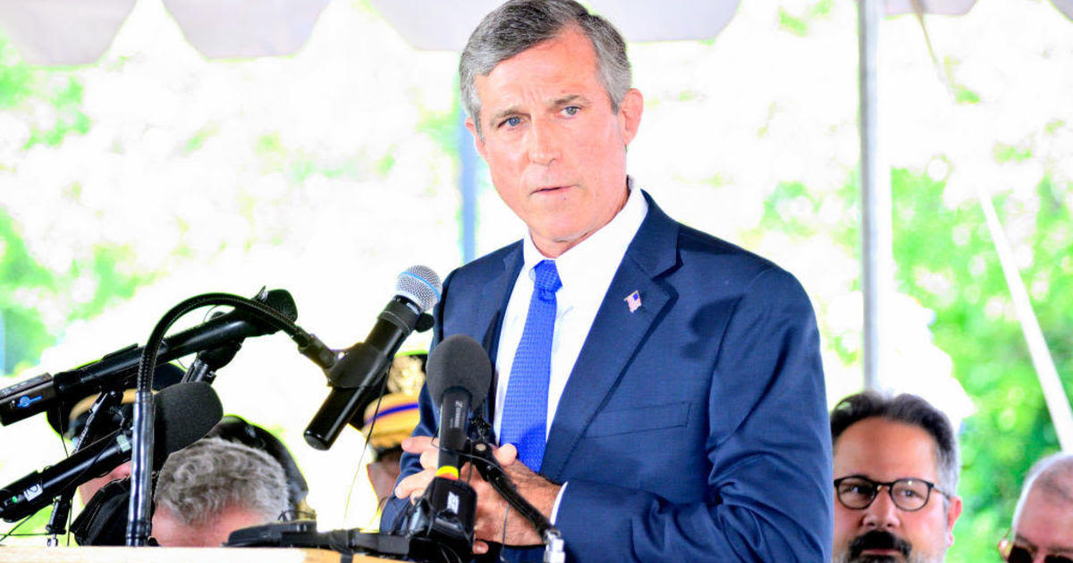 Delaware Gov. John Carney signs two bills aimed at supporting youth mental health