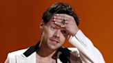Harry Styles Slammed For Clueless Remark During His Album Of The Year Grammys Speech