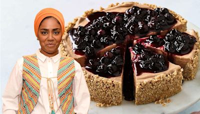 23 mouth-watering recipes from Bake Off star Nadiya