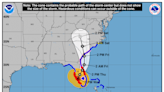 North Carolina and South Carolina declare states of emergency as Hurricane Ian approaches