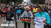 Kenya cabinet: William Ruto gives key portfolios to Raila Odinga's allies