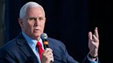 Pence won't appeal order compelling grand jury testimony