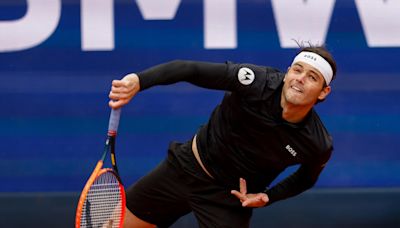 Fritz se acerca al 'Top 10' del ranking ATP