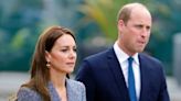 Kate Middleton, Prince William ‘Going Through Hell’ Amid Cancer