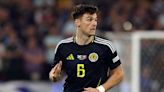 Kieran Tierney told he's 'welcome' to leave Arsenal for dream transfer return