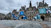 JO 2024: l'hôtel de ville ouvert au public la nuit du 14 au 15 juillet pour l'arrivée de la flamme olympique