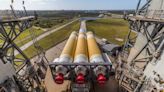 Launch scrubbed for final Delta IV Heavy mission; no new date yet