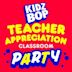 Teacher Appreciation Classroom Party