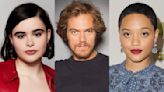 Michael Shannon, Barbie Ferreira, Kiersey Clemons to Star in Drag King Drama ‘The Young King’ – AFM