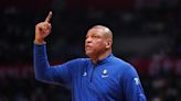 Doc Rivers assesses strong play from Sixers as they surge forward