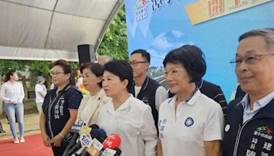 潭子潭興路拓寬取直 2026年完工