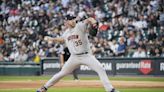 Chicago White Sox pitcher Dylan Cease finishes 2nd to Justin Verlander for the AL Cy Young Award: ‘It really is surreal’