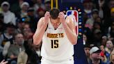 Nikola Jokic's No-Look Pass Went Viral In Nuggets-Lakers Game