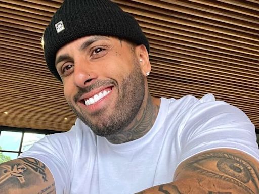 Quién es la colombiana que se robó el corazón de Nicky Jam: el cantante está estrenando novia