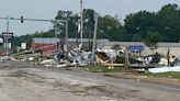 At least 5 dead in Arkansas as tornado outbreak carves paths through towns