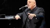 CBS to re-air Billy Joel's concert special after abrupt ending midway through Piano Man