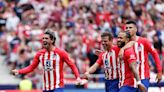 Atlético de Madrid vs CA Osasuna: apuestas y pronósticos de LaLiga EA Sports - 19/5/24