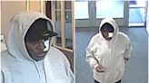 FBI Chicago investigating bank robbery attempt in Jackson Park