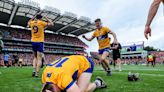 TV View: Clare and Cork deliver a game that ‘we should just shut up and watch’