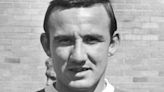 Former Everton star Frank D'Arcy dies aged 77