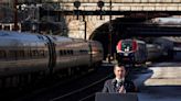 California high-speed rail faces challenges after US award