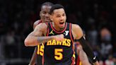 Los Angeles Lakers eyeing star guard from Atlanta Hawks in potential trade | Sporting News