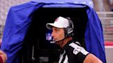 After review, Gene Steratore changes his stance on Pat Surtain-Romeo Doubs play