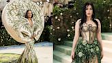 Inteligencia artificial ataca la MET Gala: Crean deepfakes de Katy Perry, Rihanna y más