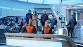 The Orville Isn’t ‘Dead’ Yet, Says Scott Grimes and Seth MacFarlane