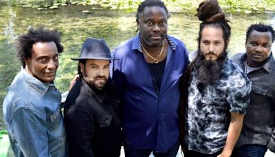 Original Wailers Announce 2024 Australian Tour