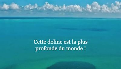 Trou bleu, explosions nucléaires et grattage de chats : l'actu des sciences en ultrabrèves