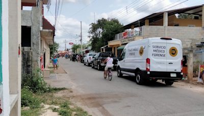 Yucatán cerró la semana con 11 casos de suicidio; tres fueron menores de edad