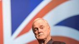 Coming to Kansas City: ‘An Evening With the Late John Cleese’ (but he’s still alive)