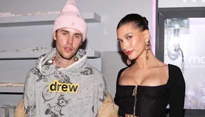 Justin and Hailey Bieber Renew Wedding Vows in Hawaii During Sweet Pregnancy Announcement