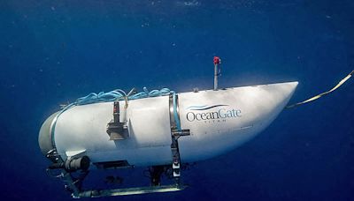 OceanGate CEO put profits over safety ahead of Titan's fatal voyage, ex-employee says