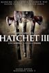 Hatchet III