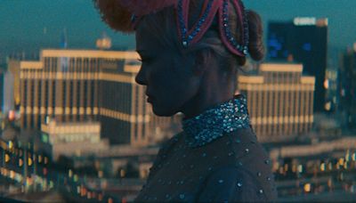 ‘The Last Showgirl’ Review: Pamela Anderson Mines Pathos as an Abruptly Unanchored Las Vegas Performer in Gia Coppola’s Wispy Mood...