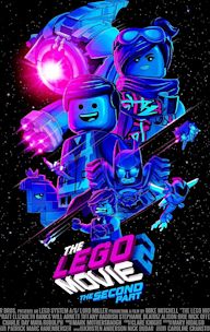 The LEGO Movie 2: The Second Part