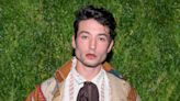 Ezra Miller pleads guilty to lesser charge in Vermont burglary case