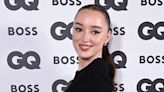 Phoebe Dynevor and Andrew Garfield Reportedly Spark Dating Rumors After GQ Party