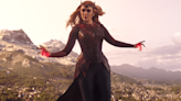 Scarlet Witch MCU Death Officially Confirmed in Timeline Book