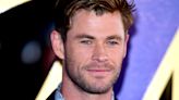 Chris Hemsworth: Negative comments about Marvel movies are super depressing