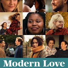 'Modern Love' Heads Across the Pond in First Star-Studded Season 2 ...