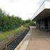 Burnley Central railway station