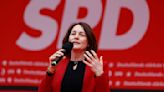 SPD empört über von der Leyen: «Öffnet Tür nach Rechtsaußen»