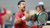 Novak Djokovic to compete at 2024 Olympics in Paris after successful knee surgery