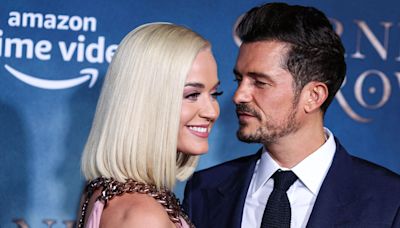 Orlando Bloom Opens Up About Struggles in Relationship with Katy Perry